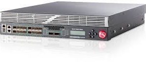 فایروال F5 BIG-IP 7055s در دیتاسنتر با قابلیت مدیریت ترافیک HTTPS