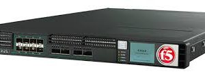 F5 BIG-IP i7800 در دیتاسنتر برای بهینه‌سازی عملکرد اپلیکیشن‌ها