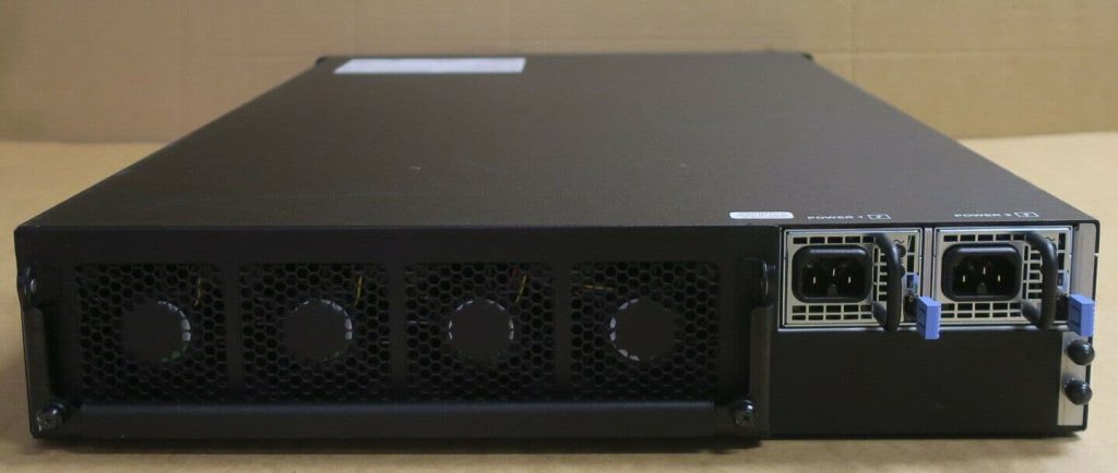 تصویر سخت‌افزار F5-BIG-LTM-I15800 با لایسنس فعال