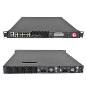 F5 4200v Virtual Edition مدیریت ترافیک و Load Balancing نما ی روبرو پشت
