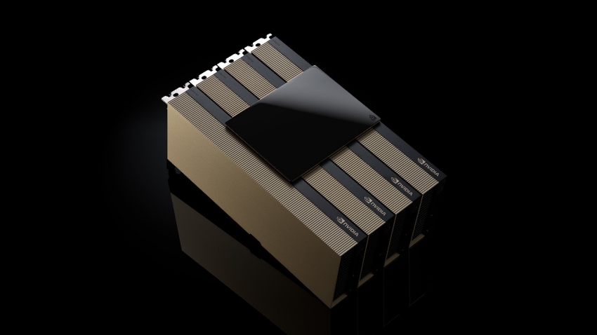 کارت گرافیک NVIDIA H200 PCIe