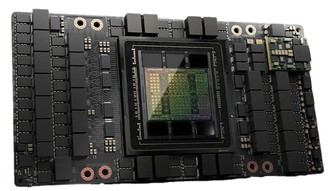 خرید کارت گرافیک NVIDIA H200 SXM برای هوش مصنوعی، با پشتیبانی HPC و AI و تضمین اورجینال در ایران