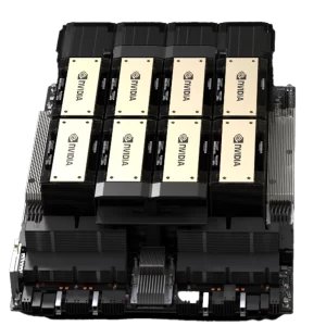 کارت گرافیک NVIDIA H200 SXM