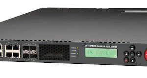 فایروال F5 4000s نمای جلویی دستگاه