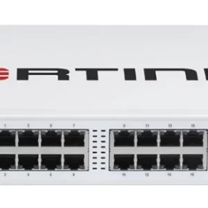 فایروال FortiGate FG-121G — امنیت پیشرفته و پردازش سریع ترافیک شبکه