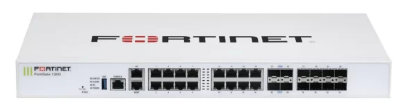 فایروال FortiGate FG-121G — امنیت پیشرفته و پردازش سریع ترافیک شبکه