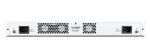 Fortinet FortiGate 201F پنل پشت که شامل فن هاست