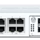 فایروال Sophos XGS 4500 با طراحی 1U Rackmount، پورت‌های متنوع شبکه و پشتیبانی از قابلیت‌های امنیتی پیشرفته برای سازمان‌های بزرگ.