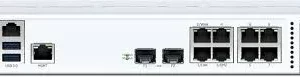 تصویر پنل جلویی فایروال Sophos XGS 2300