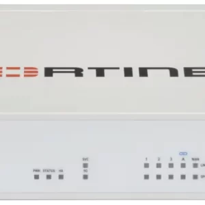 FortiGate FG-51G فایروال نسل جدید با قابلیت PoE برای شبکه‌های امن