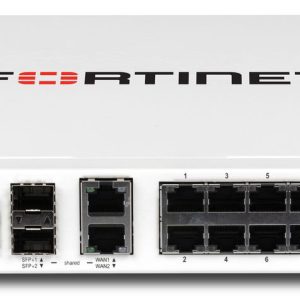 بررسی کامل FortiGate FG-90G — فایروال نسل جدید برای شبکه‌های توزیع‌شده