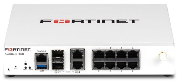 بررسی کامل FortiGate FG-90G — فایروال نسل جدید برای شبکه‌های توزیع‌شده