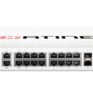 Fortinet FortiGate FG-100F