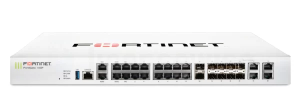 Fortinet FortiGate FG-100F