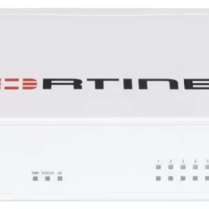 Fortinet FortiGate FG-70G – فایروال نسل جدید با امنیت و مدیریت شبکه پیشرفته