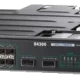 F5 VIPRION 4340N/4300 Bladeتصویر فایروال و Blade فایروالدر شاسی VIPRION