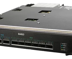 تصویر دستگاه F5 VIPRION 4450 Blade – تیغه قدرتمند کنترل ترافیک شبکه و توزیع بار در مراکز داده
