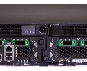 شاسی ماژولار فایروال F5 VIPRION 2200 Chassis با قابلیت نصب Bladeهای VIPRION برای امنیت و توان پردازشی شبکه