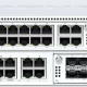 فایروال سخت‌افزاری Sophos XGS 7500 با پورت‌های 10G و 40G و قابلیت TLS Inspection برای شبکه‌های سازمانی