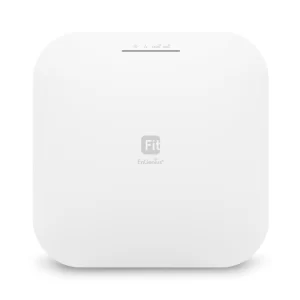 دستگاه Access Point داخلی EnGenius EWS276‑FIT دو بانده با آنتن‌های داخلی و پورت 2.5G”