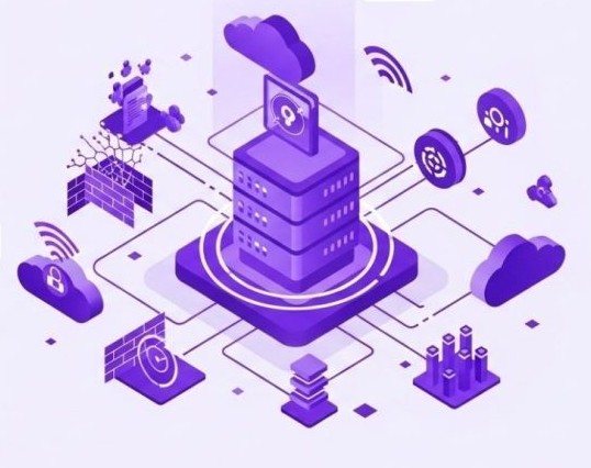 خدمات-امنیت-شبکه-768x676-1-1000x500 خدمات امنیت شبکه یکی از خدمات جامع سازمانی توسط شرکت اراغوان شبکه اجرا می گردد.