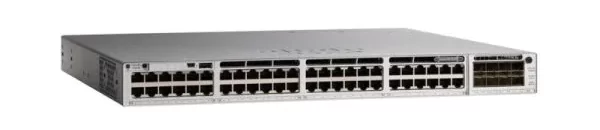 سوئیچ سیسکو سری 9200 مدل Cisco Catalyst C9200-48P-E