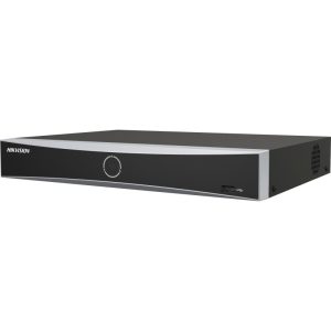 DS-7608NXI-K1 دستگاه NVR از برند هایک ویژن