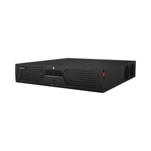 DS-9632NI-M8 دستگاه NVR برند هایک ویژن