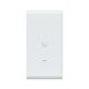 اکسس پوینت Ubiquiti UniFi U6 Mesh Pro یک دستگاه WiFi 6 مناسب فضای داخلی و خارجی است