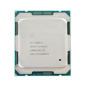 cpu E5-2680v4 پردازنده