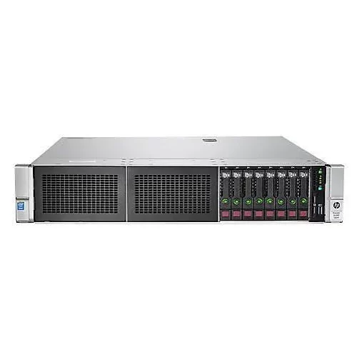 hpe proliant gen9