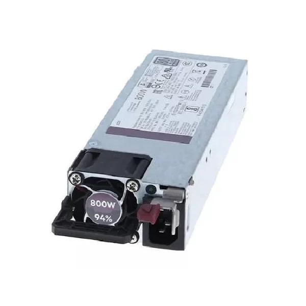 power hp dl 380 g10