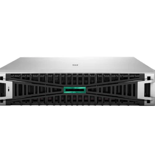 hpe proliant 380 gen12