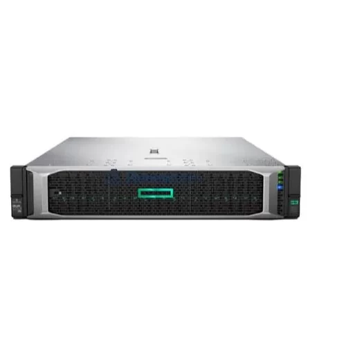 hpe proliant gen10