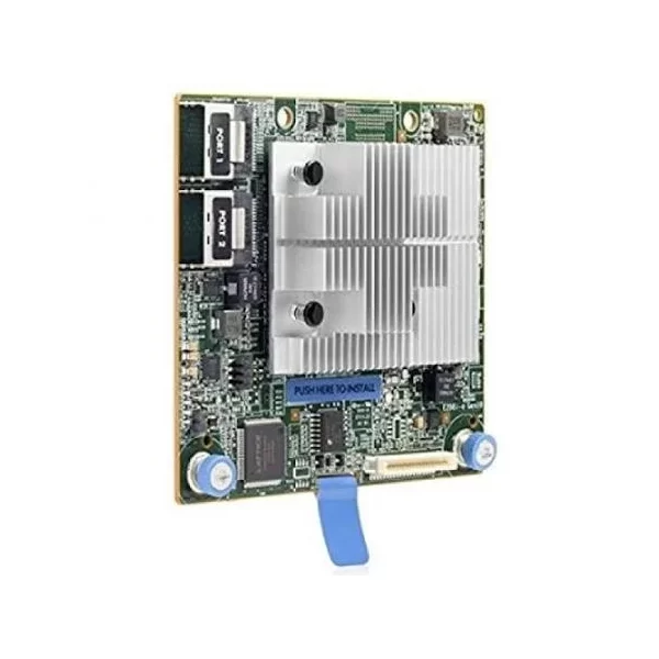 کنترلر Raid اچ پی سرور hp