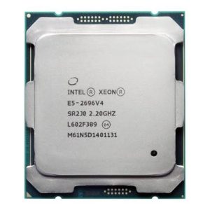 cpu E5-2699v4