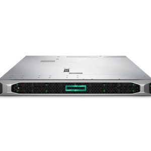HP Server DL360 G10 8SFF