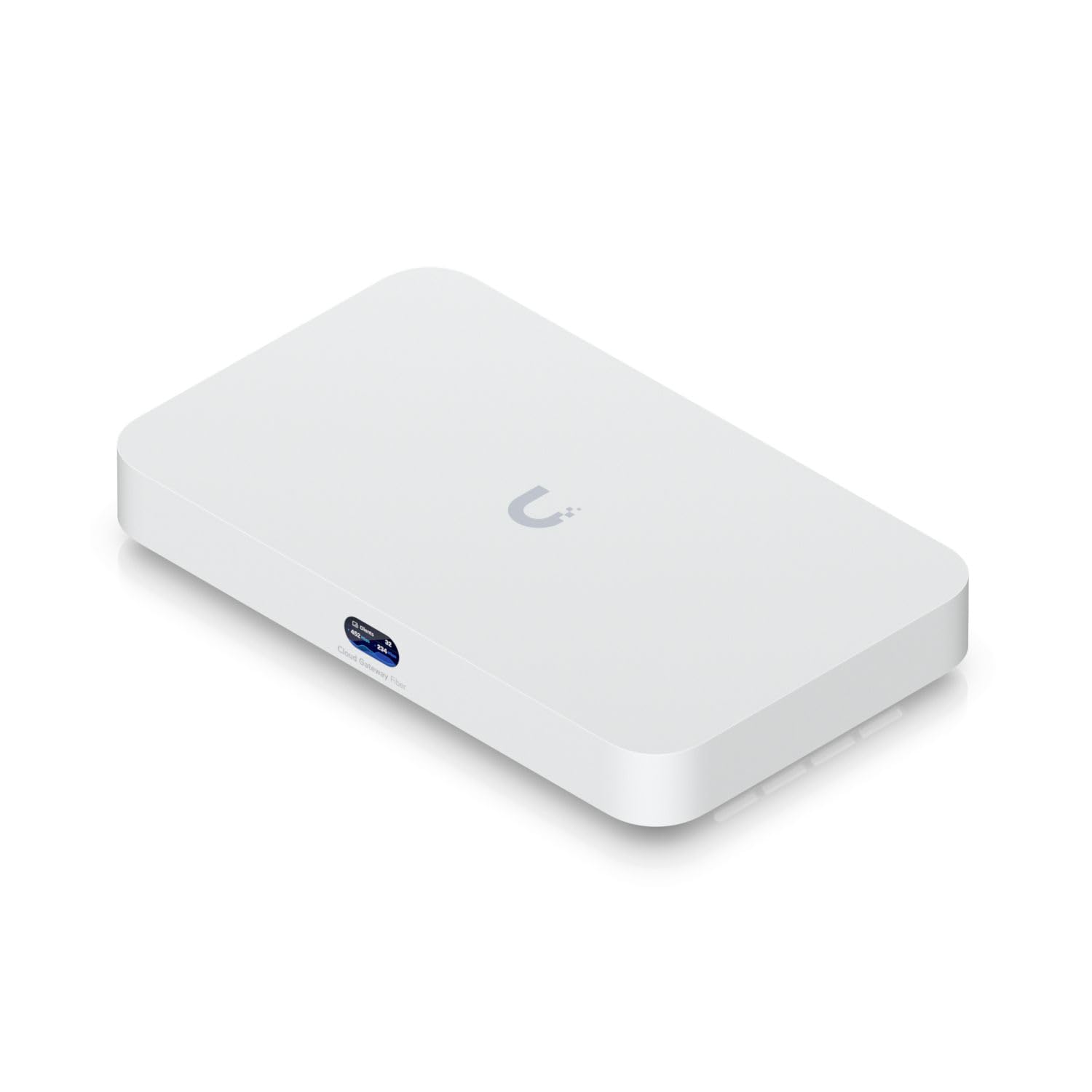 UCG-Fiber یک گیت وی و روتر حرفه ای از برند یوبیکیوتی است
