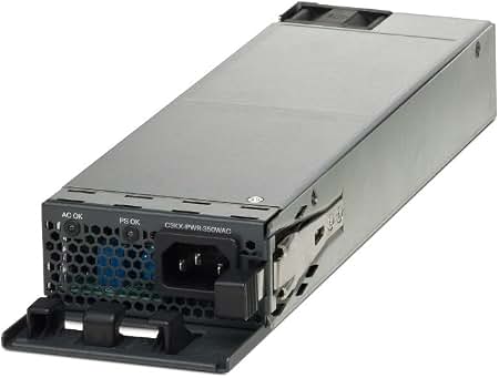 C3KX-PWR-350WAC