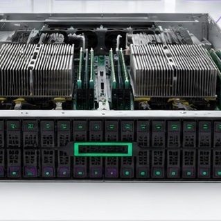 کانفیگ مجازی‌سازی HP G10