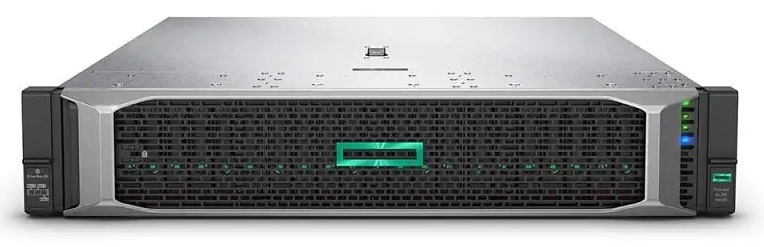 HPE DL380 Gen10، سرور HPG11