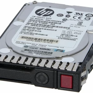 هارد HDD سرور HPE