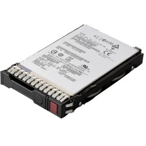 SSD سرور HPE