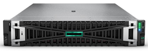 HPE ProLiant Gen11