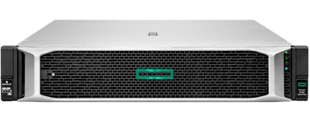 HPE DL380 Gen10