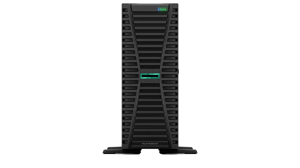 HPE ProLiant ML350 Gen11