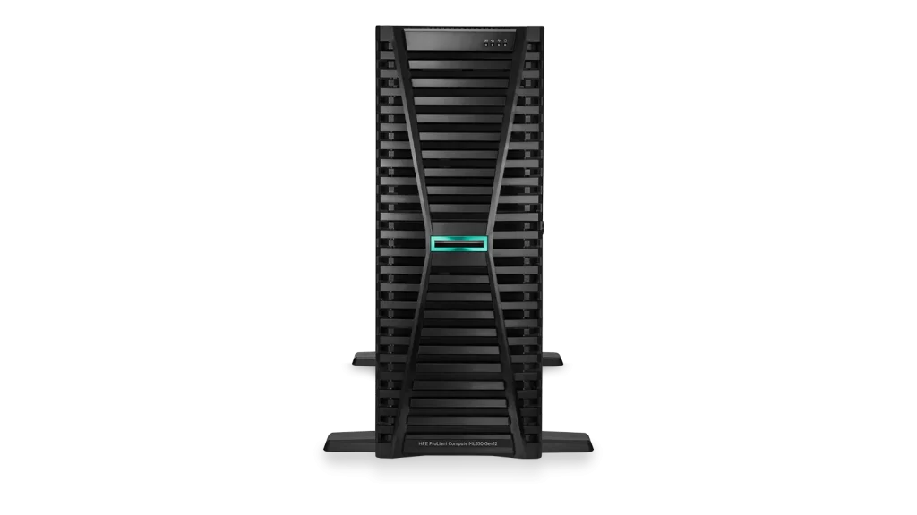 HPE ProLiant Compute ML350 Gen12