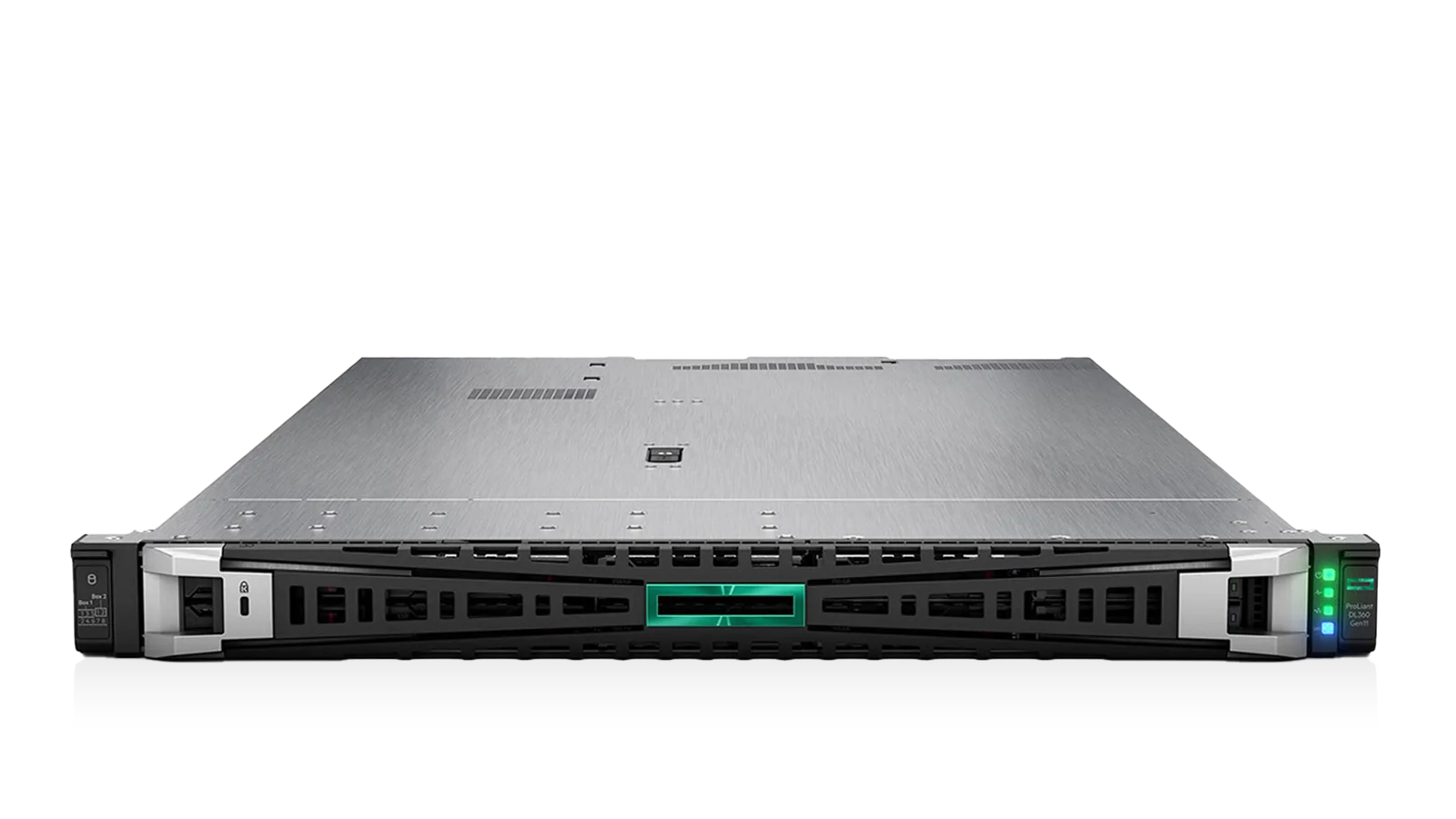 HPE ProLiant DL360 Gen11