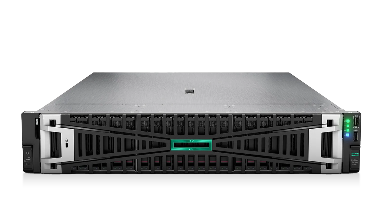 HPE ProLiant DL380 Gen11