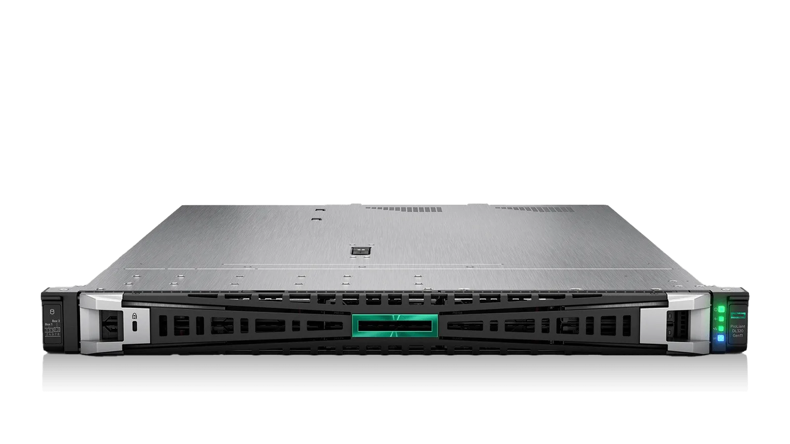 HPE ProLiant DL320 Gen11
